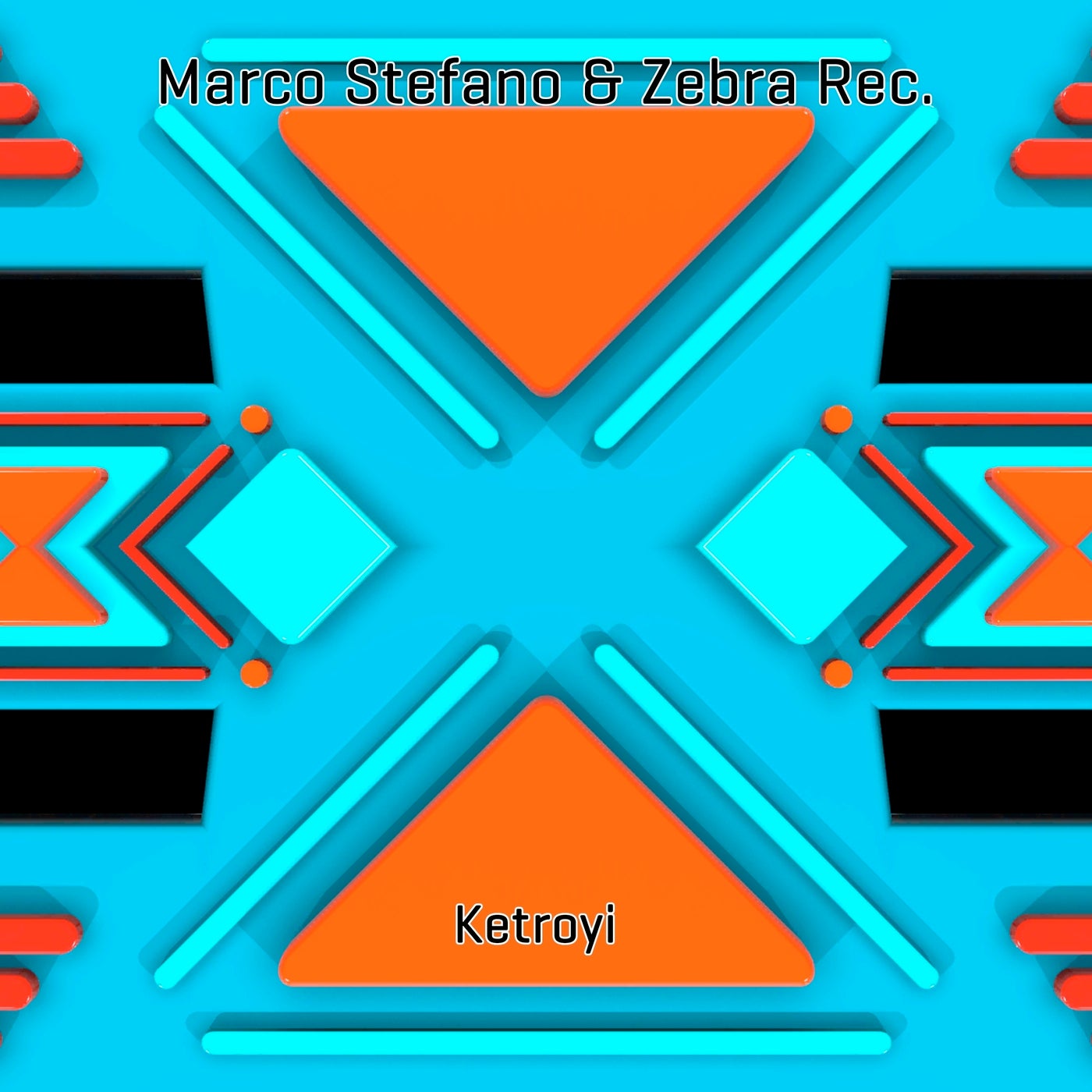 Zebra Rec., Marco Stefano – Ketroyi [718249]